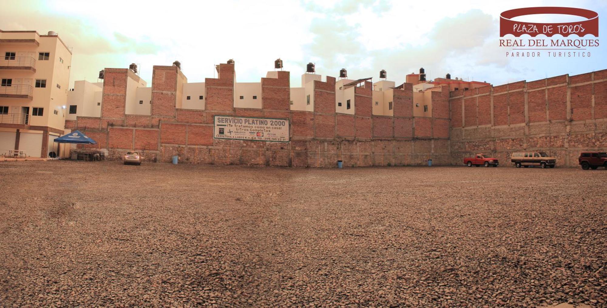 Hotel Real Plaza De Toros San Juan de los Lagos Exteriér fotografie